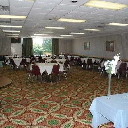 Best Western Richmond Hotel 