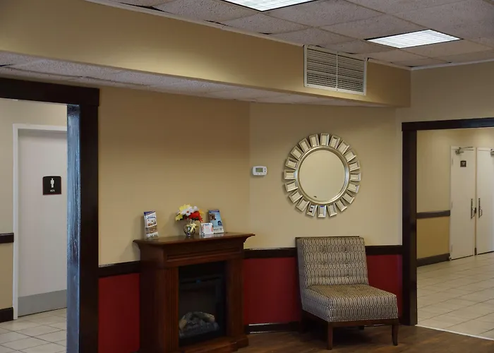Best Western Richmond Hotel