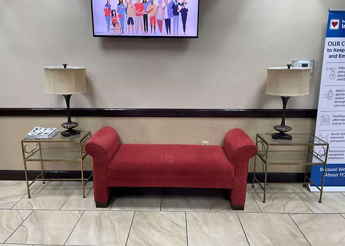 Best Western Richmond Hotel