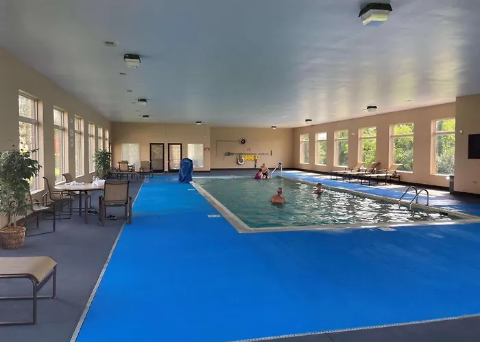 Best Western Richmond Hotel
