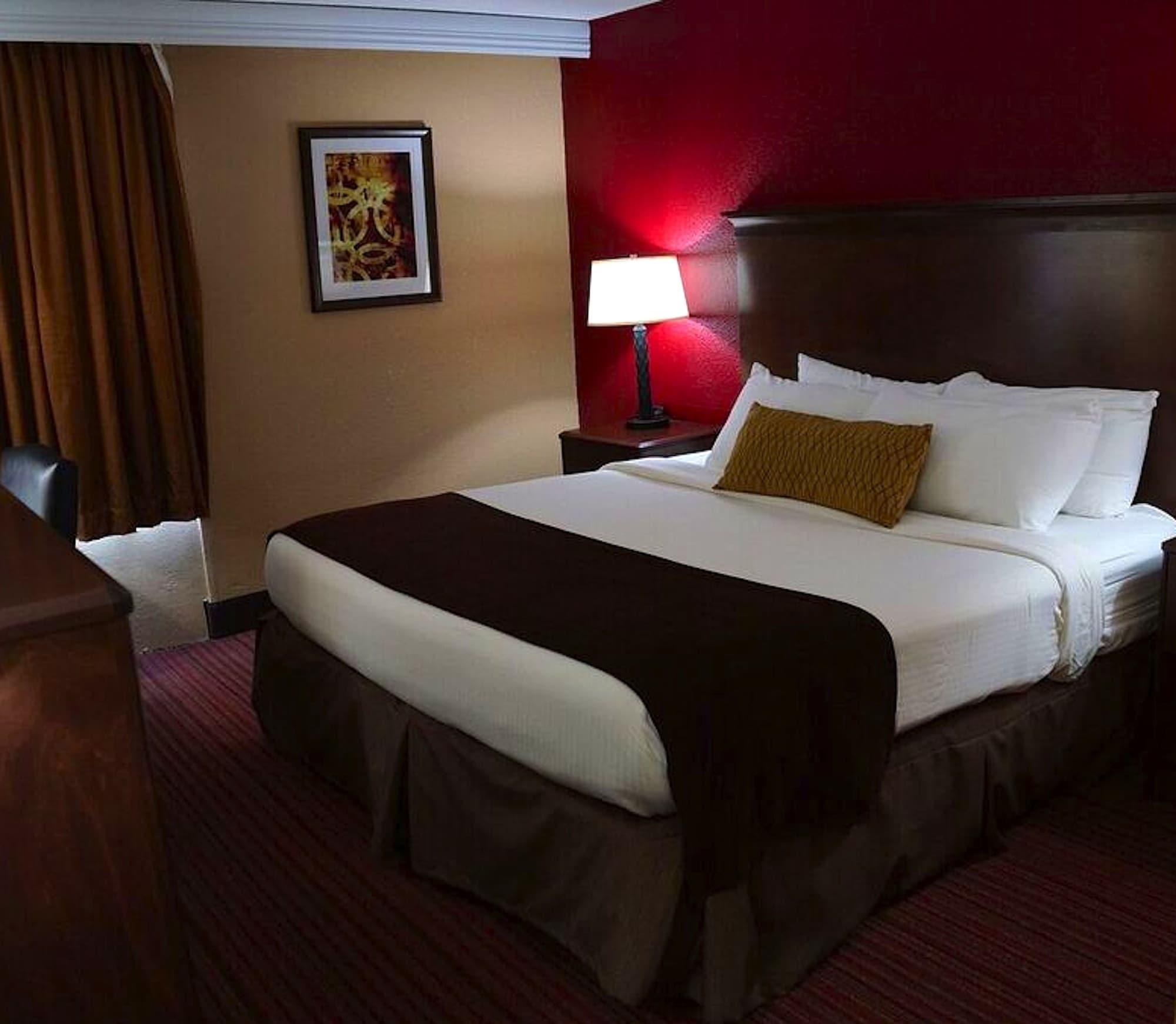 Western Hotel Richmond