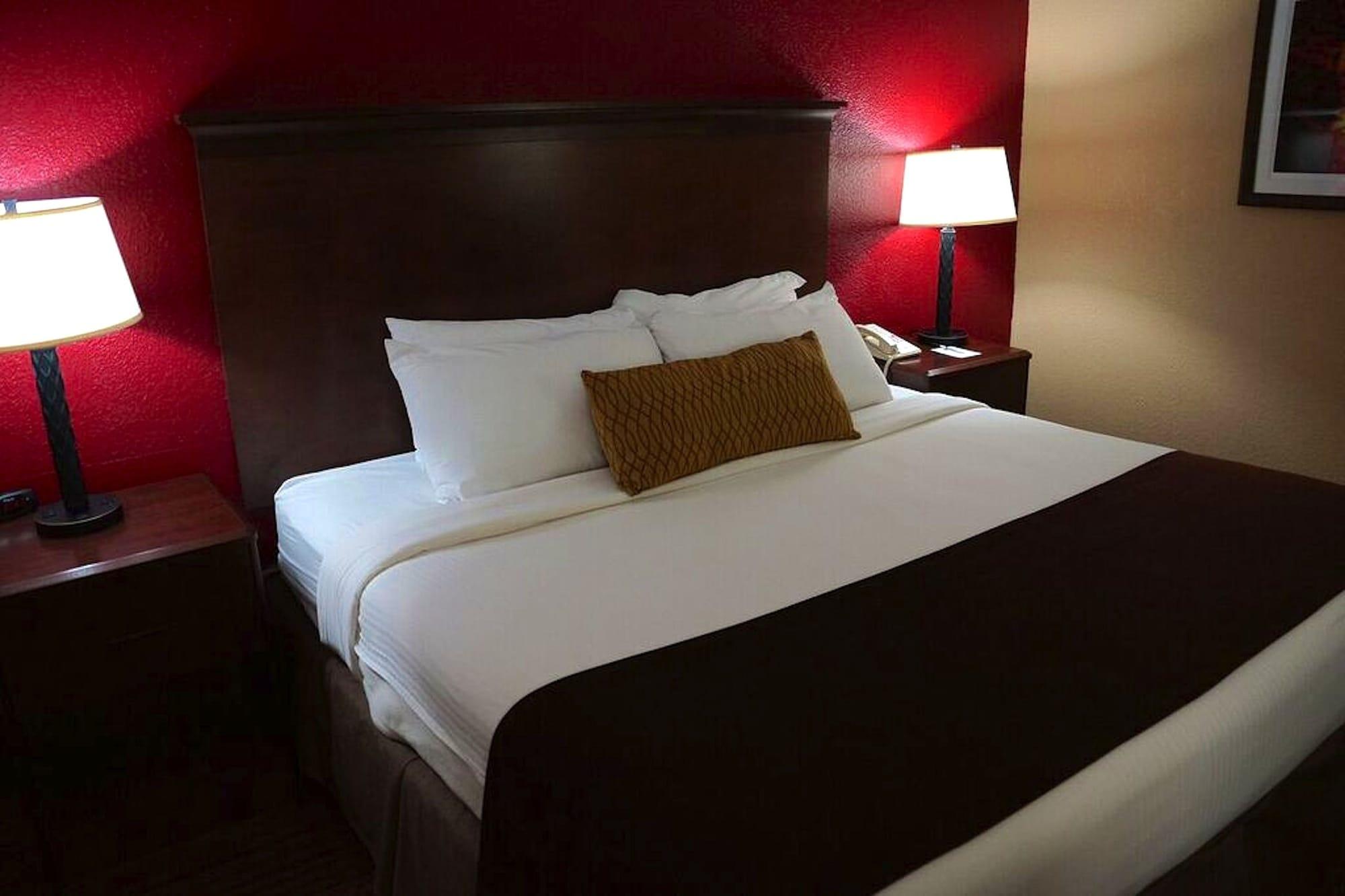Hotel Western