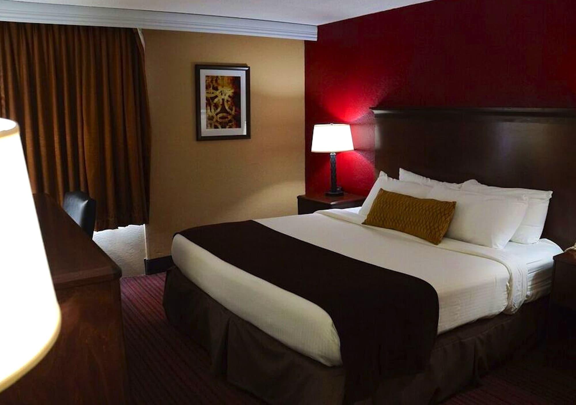 Hotel Western 2*