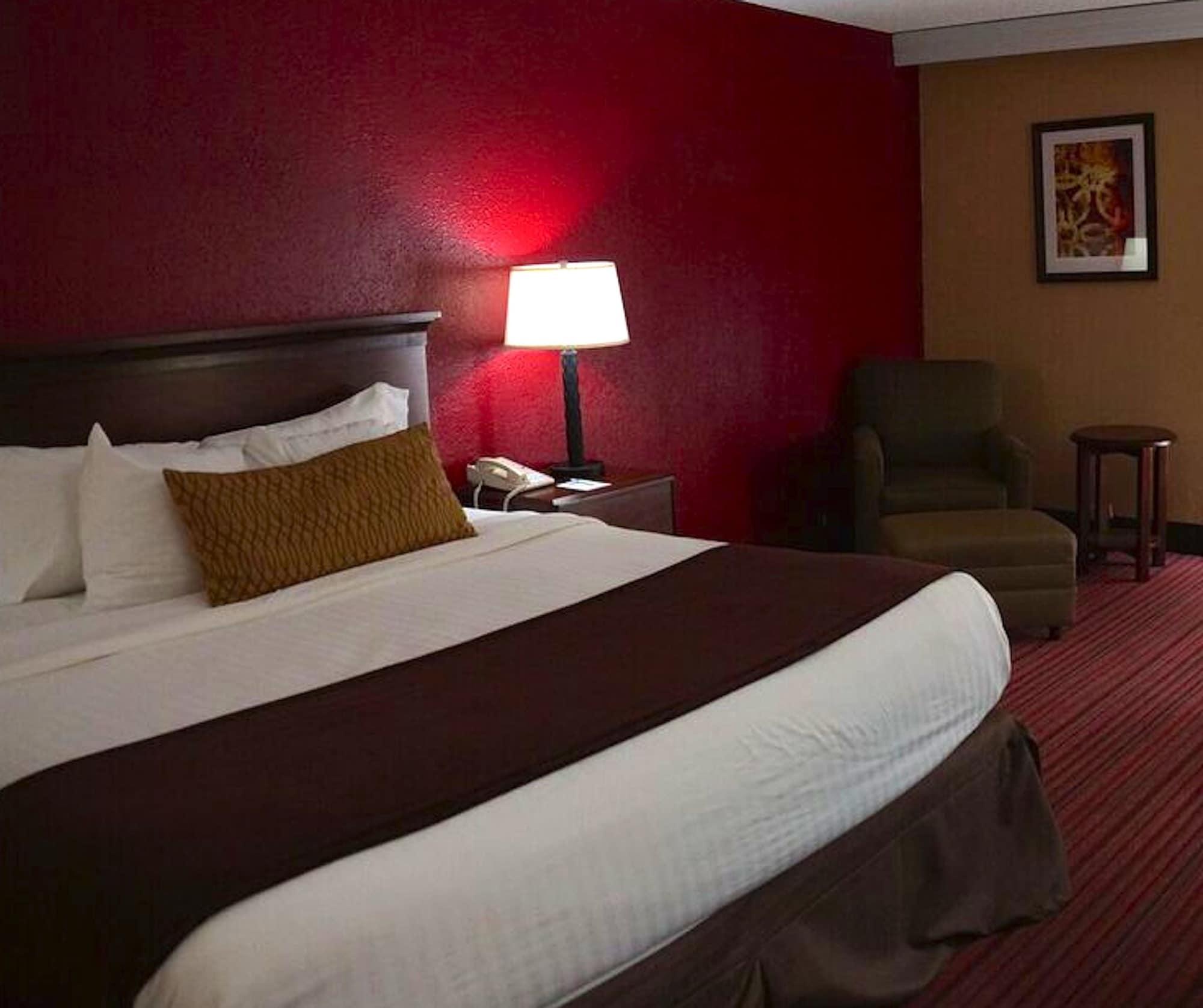 Western Hotel Richmond