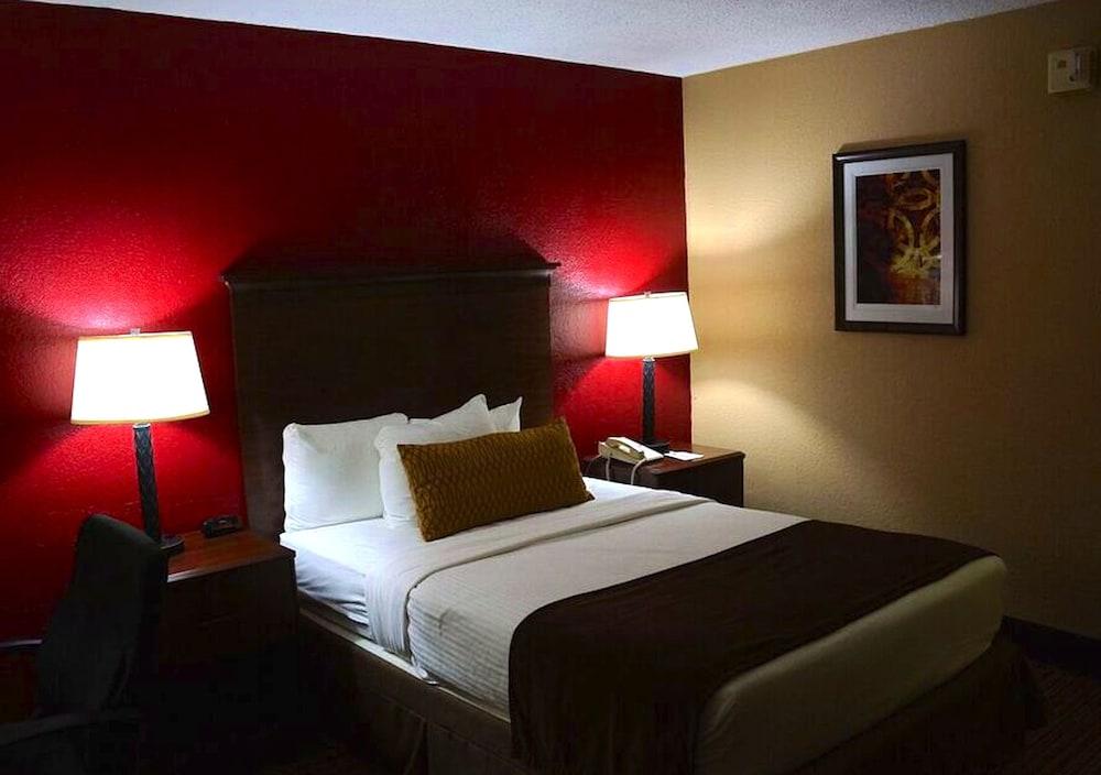 Hotel Western 2*