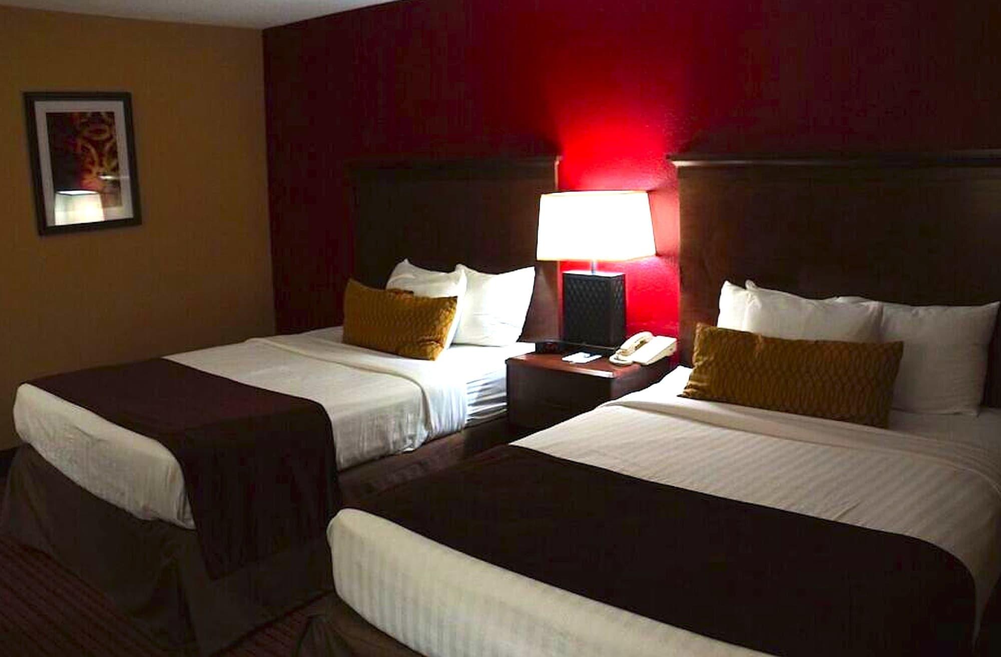Western Hotel 2*