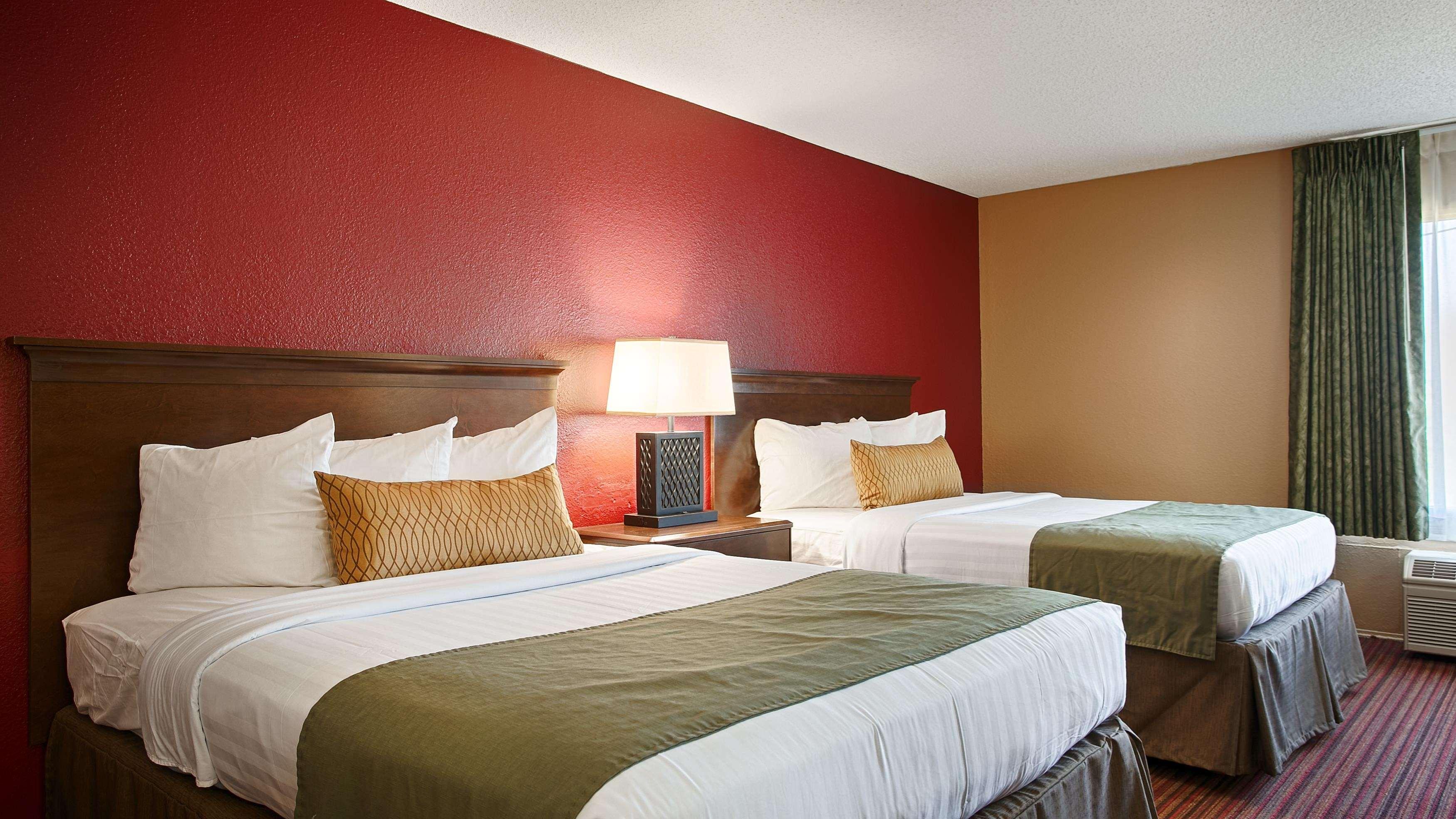 Hotel Western 2*