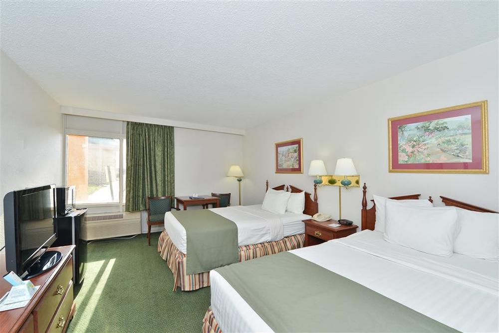 Hotel Western