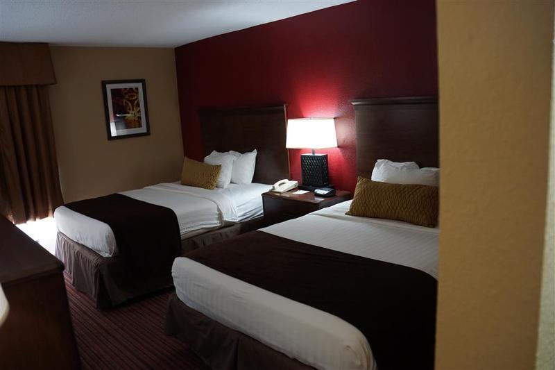 Hotel Western 2*