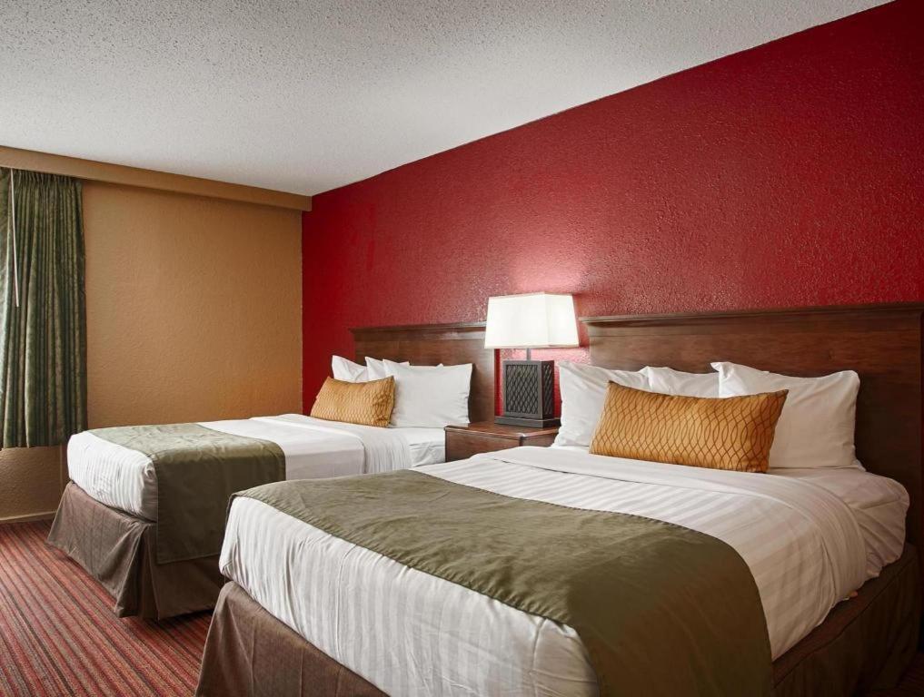 Hotel Western 2*