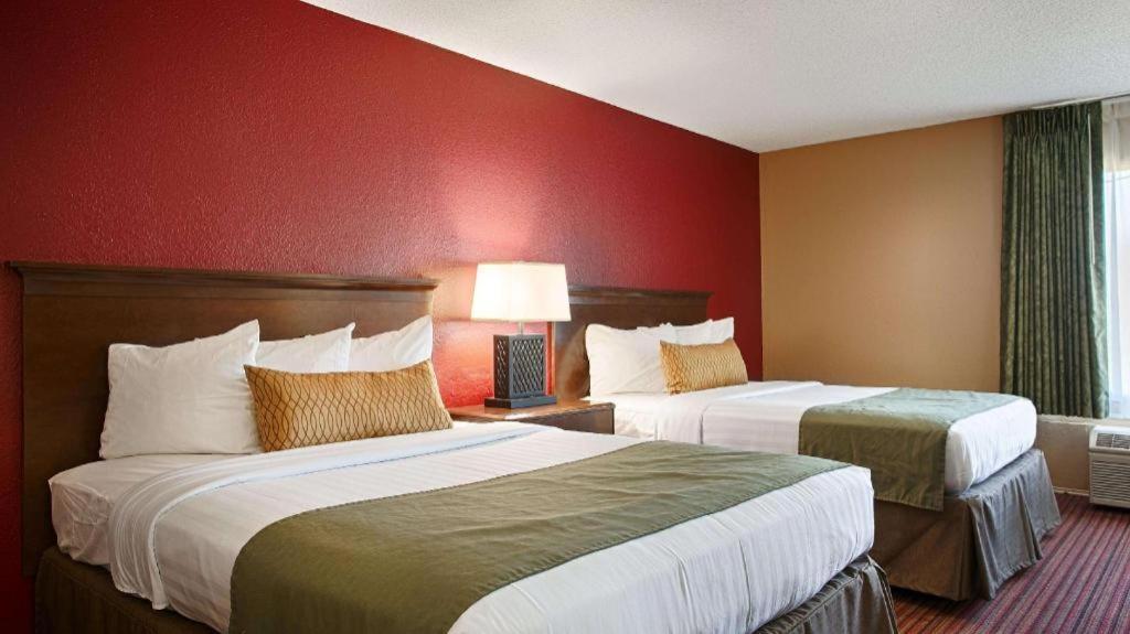 Hotel Western 2*