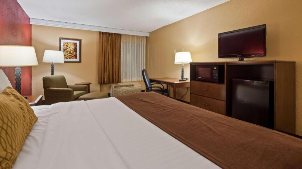 Hotel Western 2*