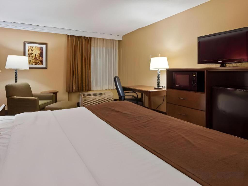 Western Hotel