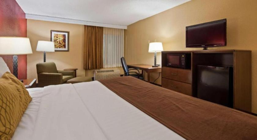 Hotel Western