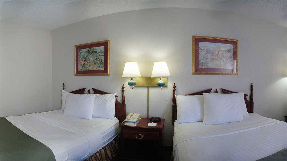 Western Hotel Richmond