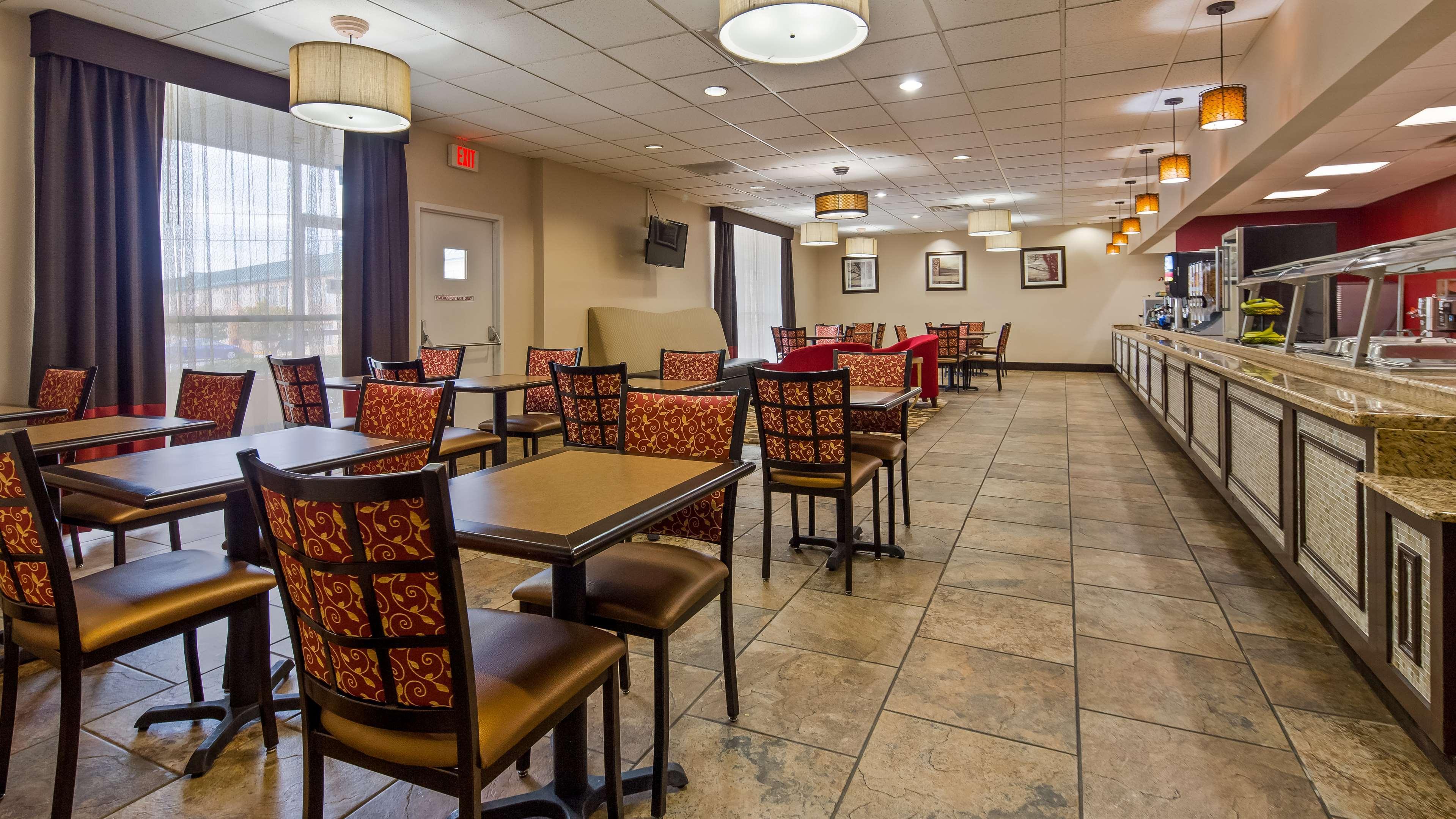 Hotel Western
