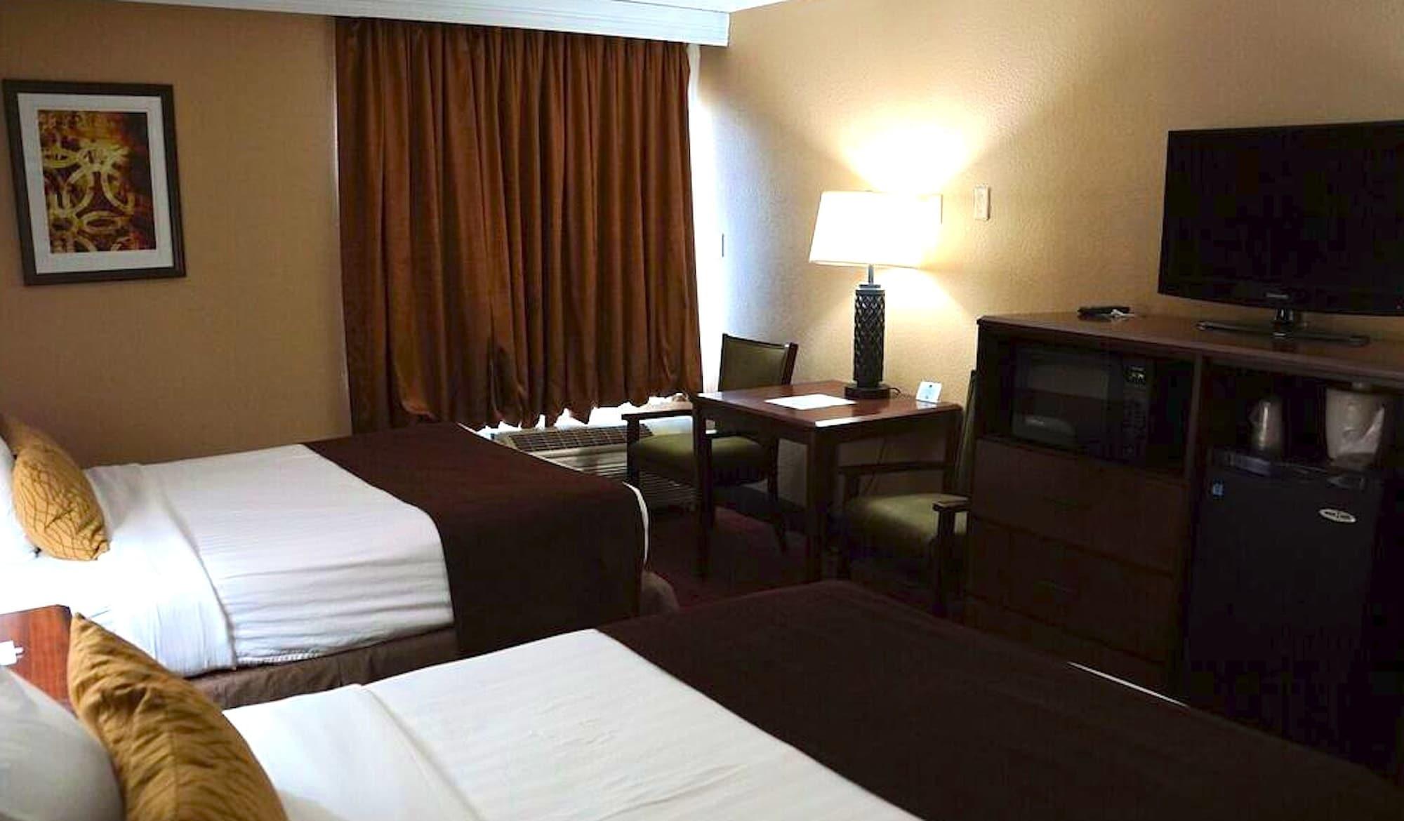 Hotel Western Richmond
