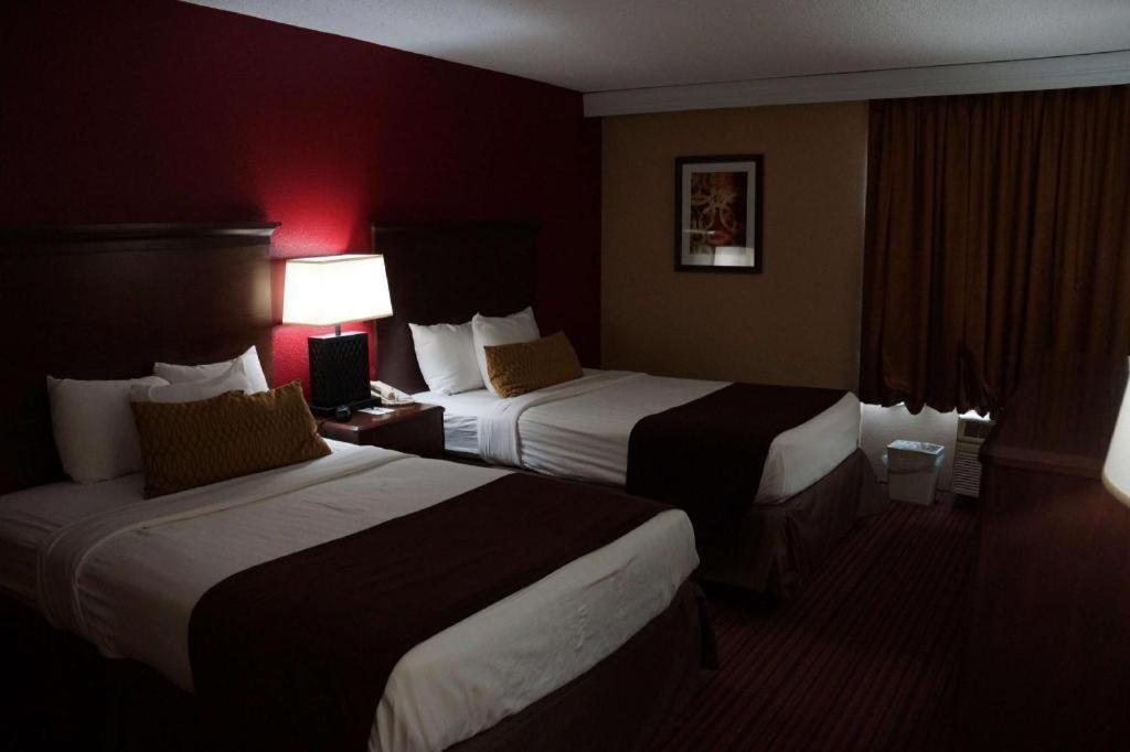 Hotel Western