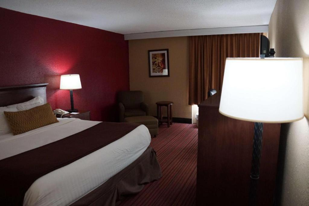 Hotel Western