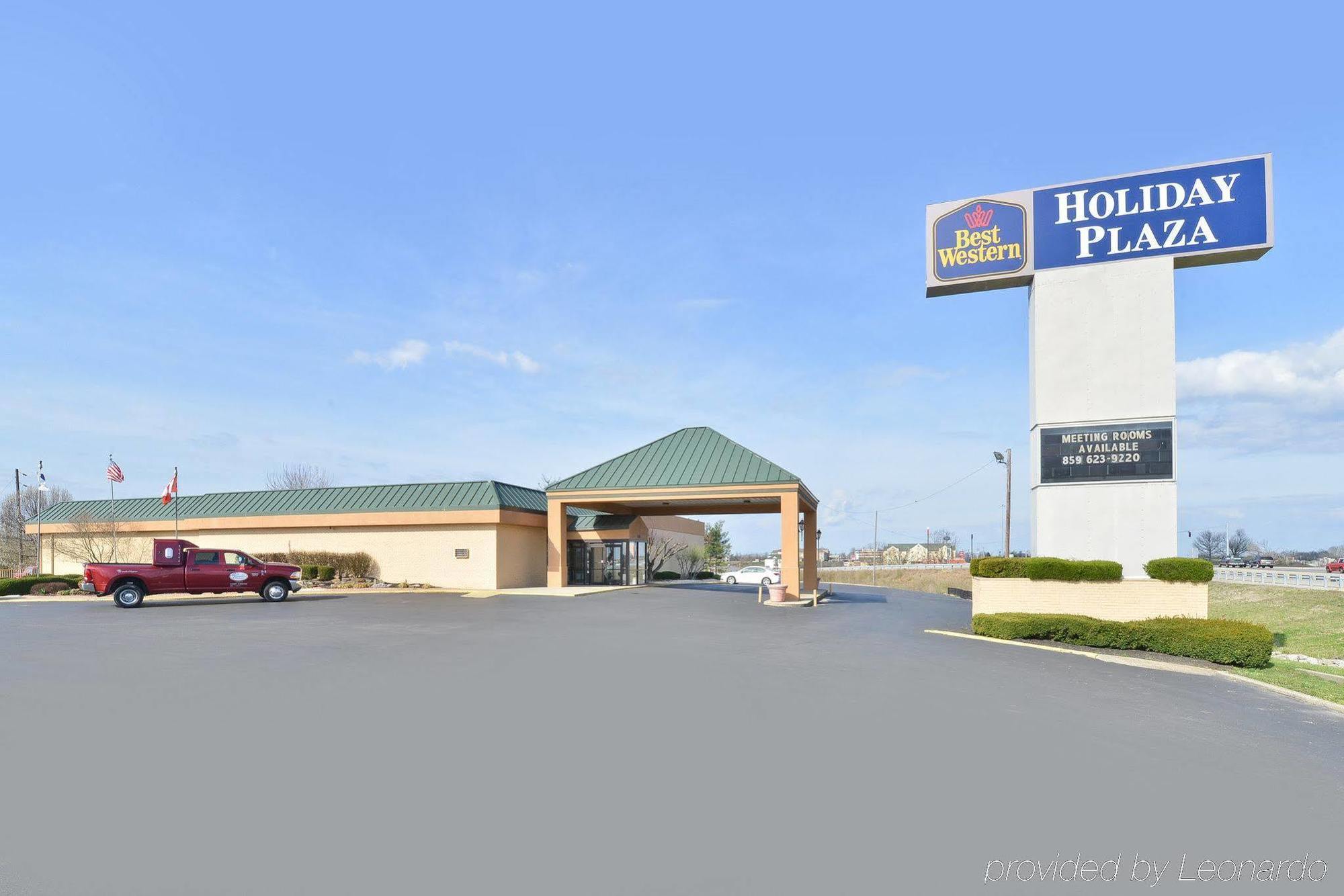 Hotel Western 3*