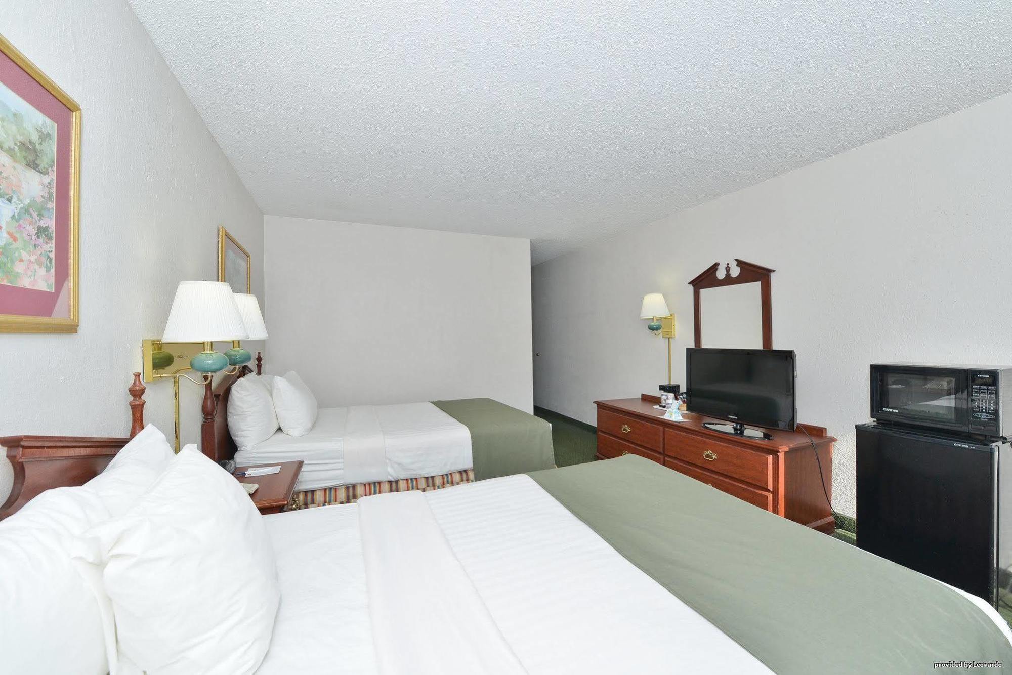 Western Hotel 3*
