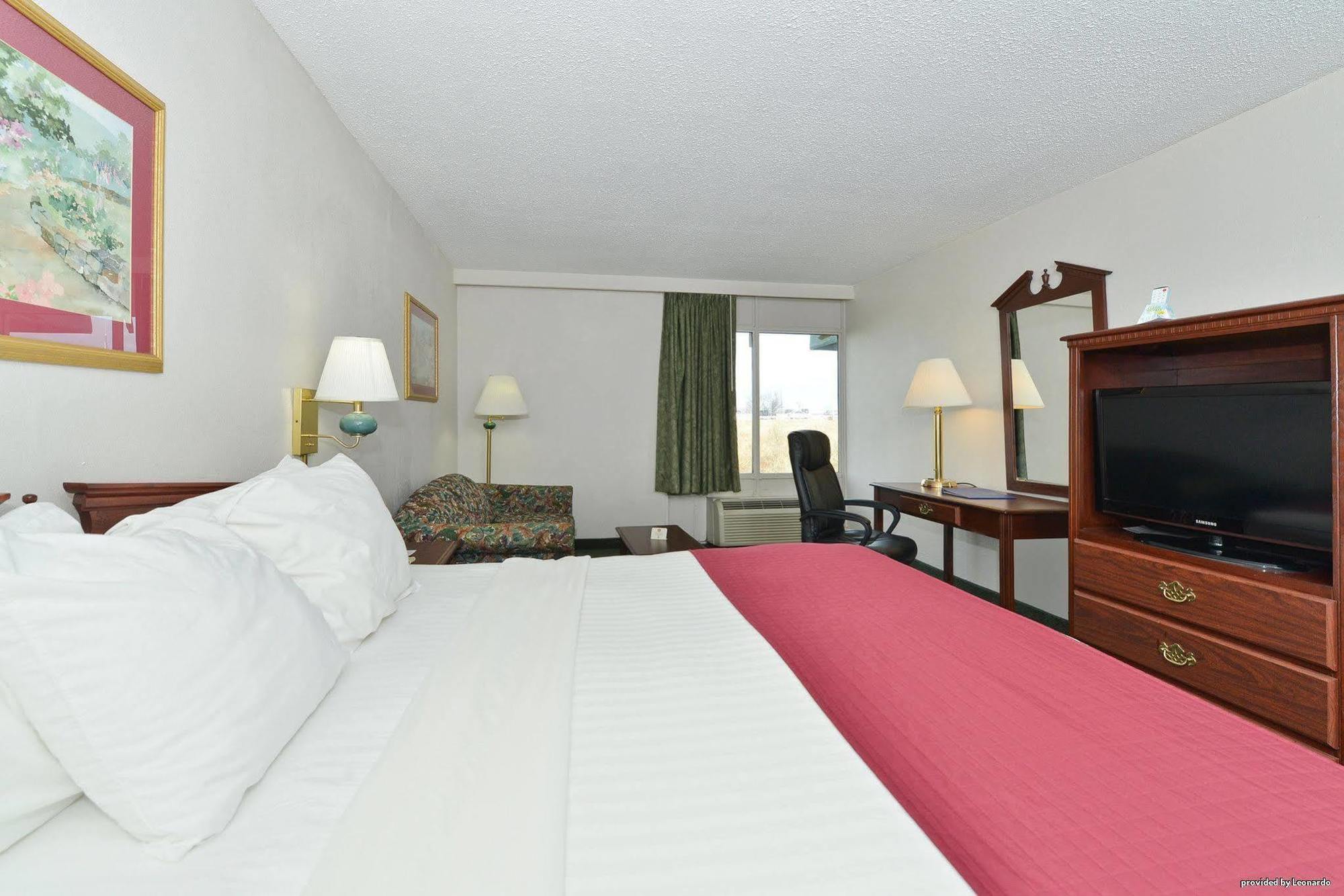 Hotel Western
