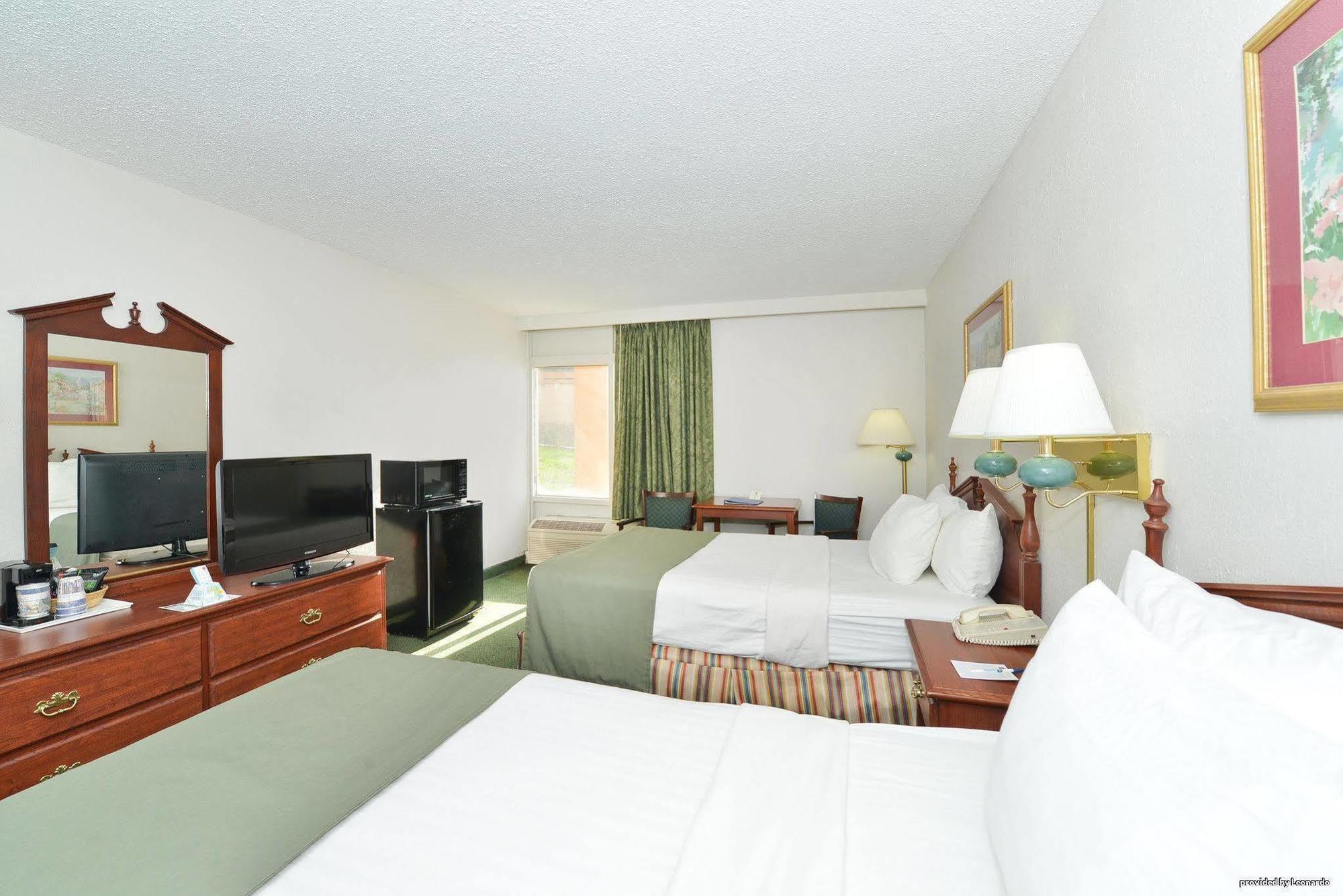Hotel Western 3*