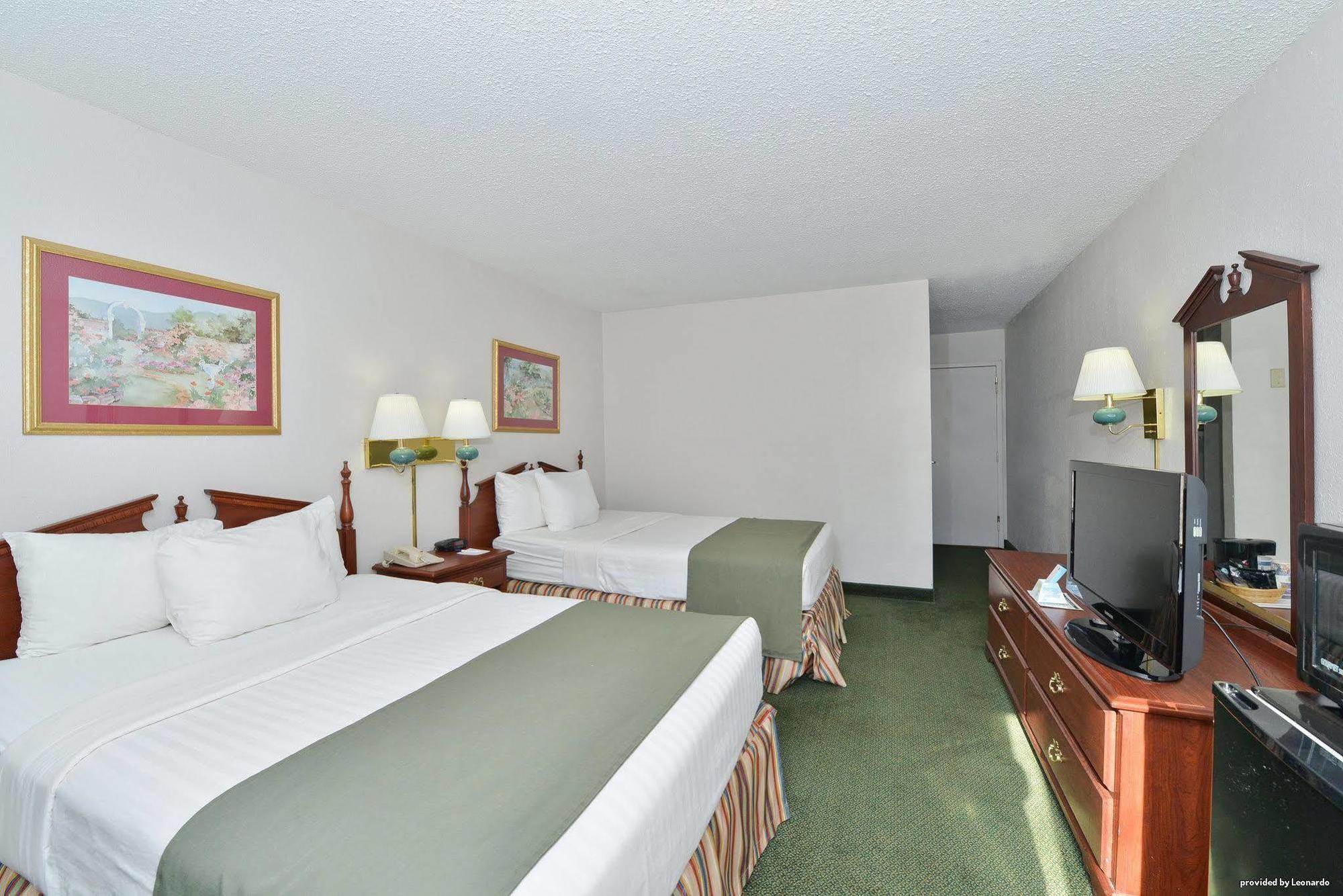 Western Hotel
