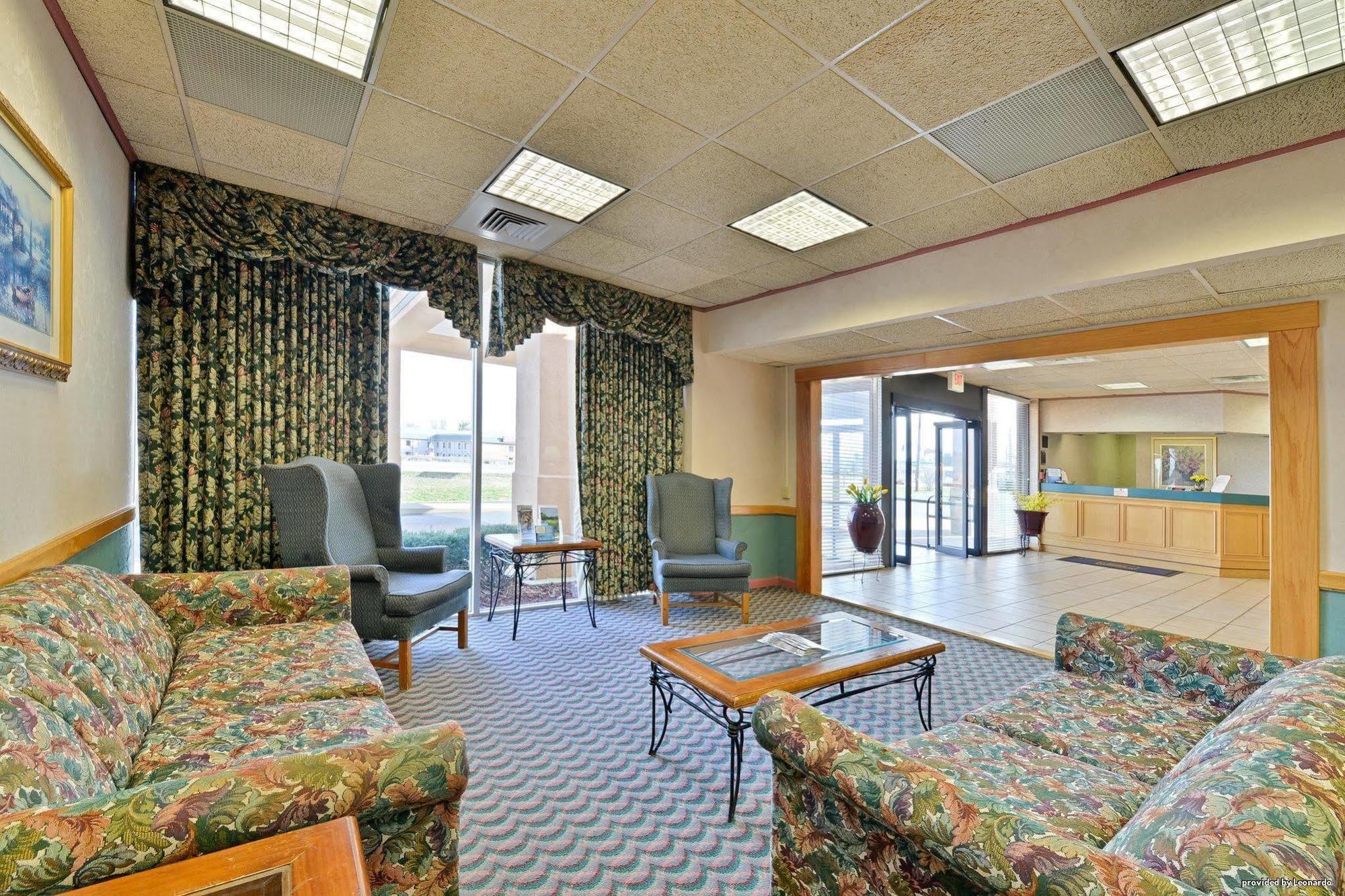 Western Hotel Richmond
