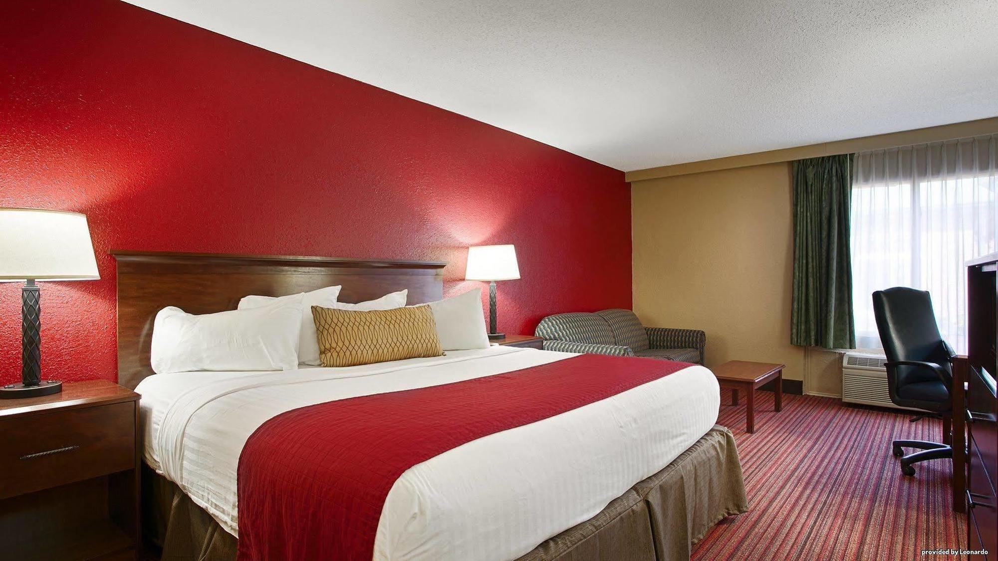 Western 3* Richmond