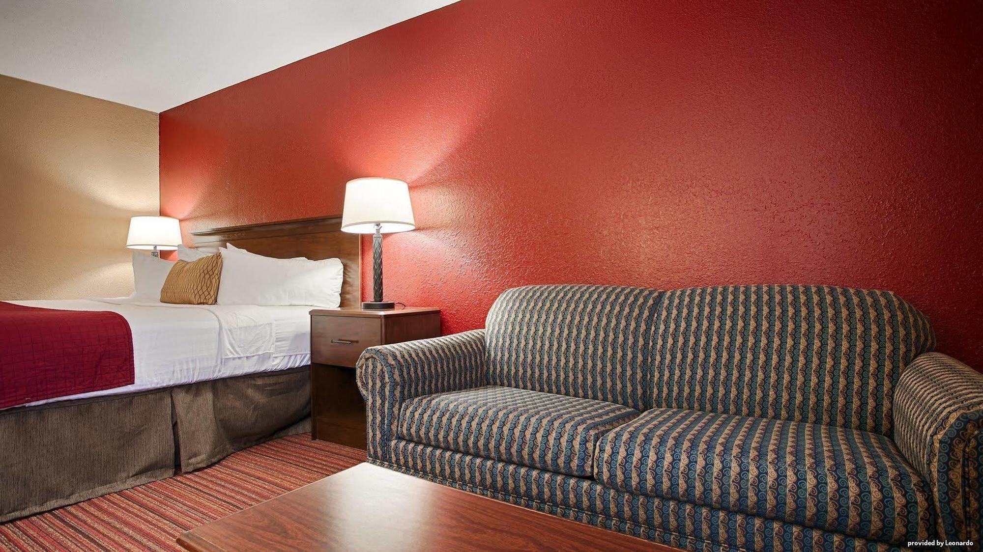 Hotel Western Richmond
