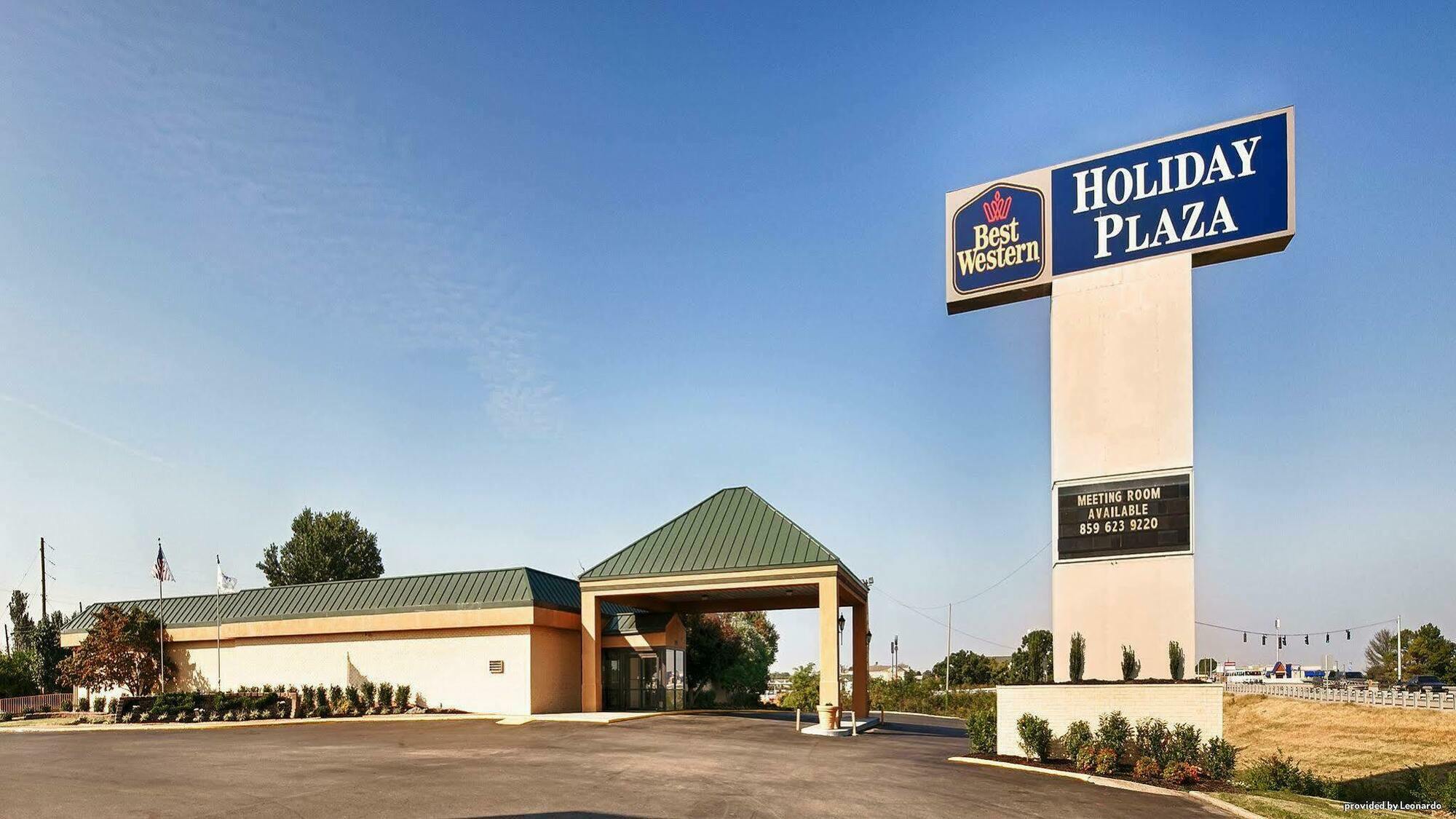 Hotel Western